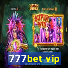 777bet vip